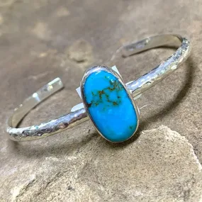 ARIZONA TURQUOISE CUFF