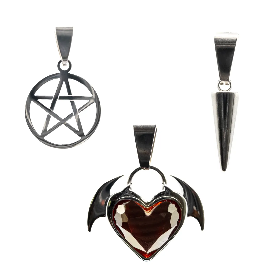 Charm Coven Temptation Bundle