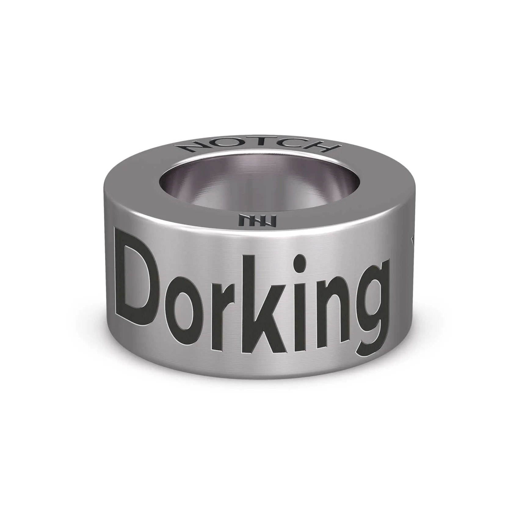 Dorking 10s NOTCH Charm