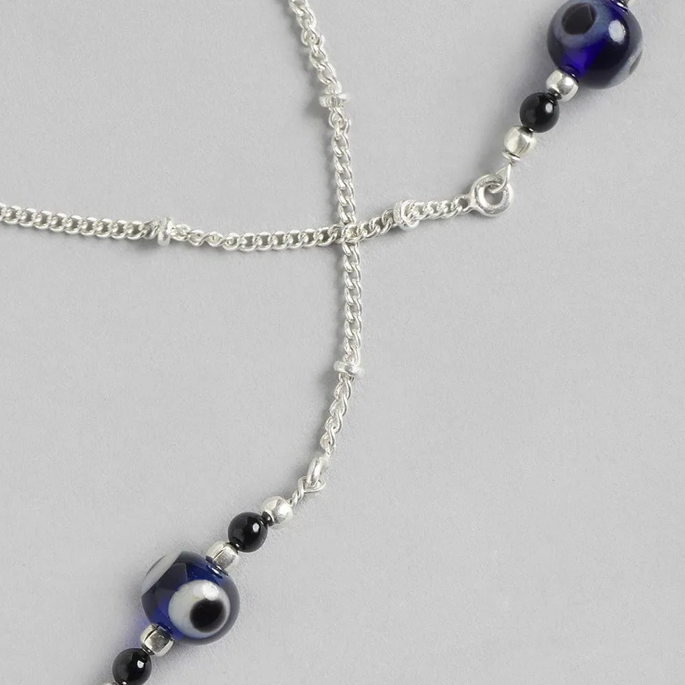 Evil eye Anklet