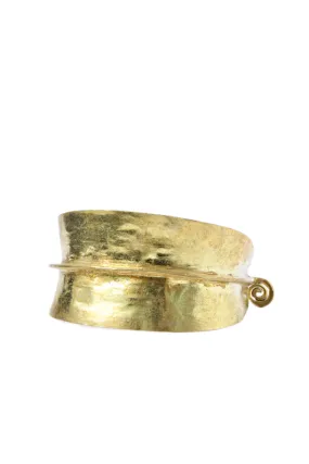 Fulani Cuff Braclet