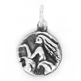 Goddess Charm - Venus