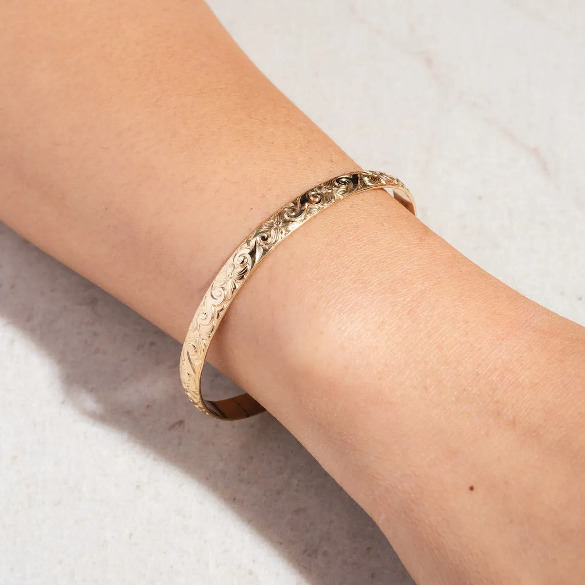 Goddess Cuff