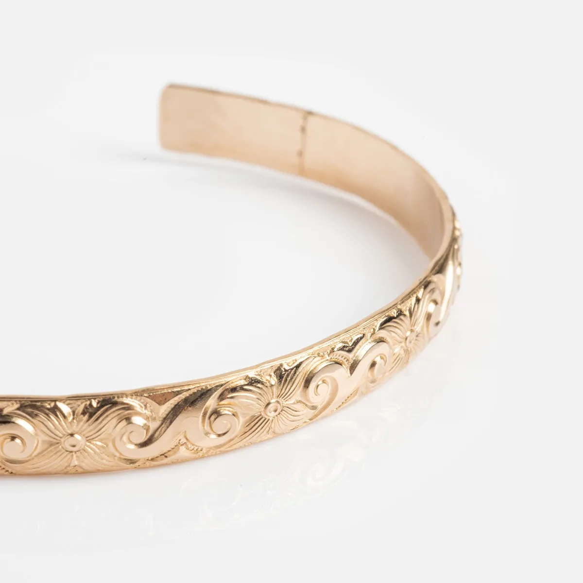 Goddess Cuff