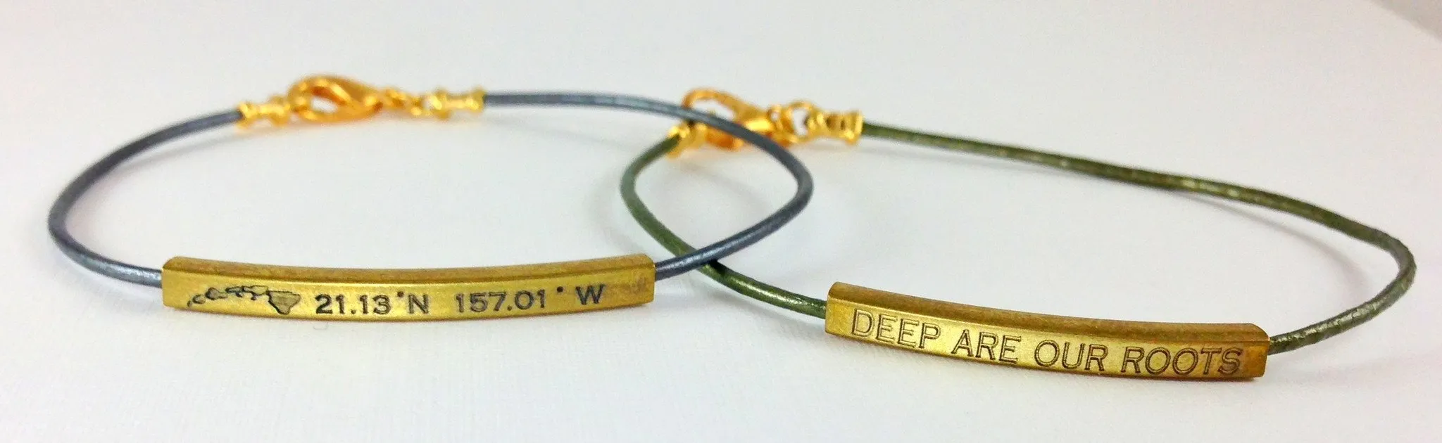 Inspiration Bracelets