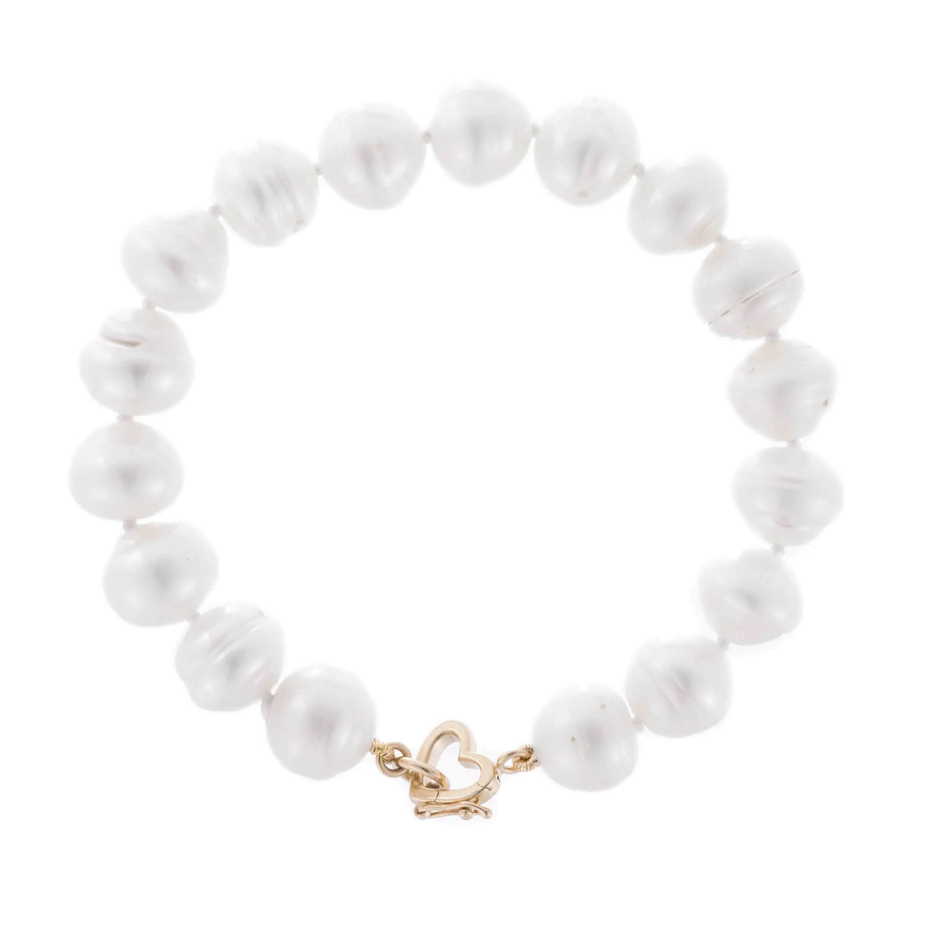 Lido Strand Bracelet