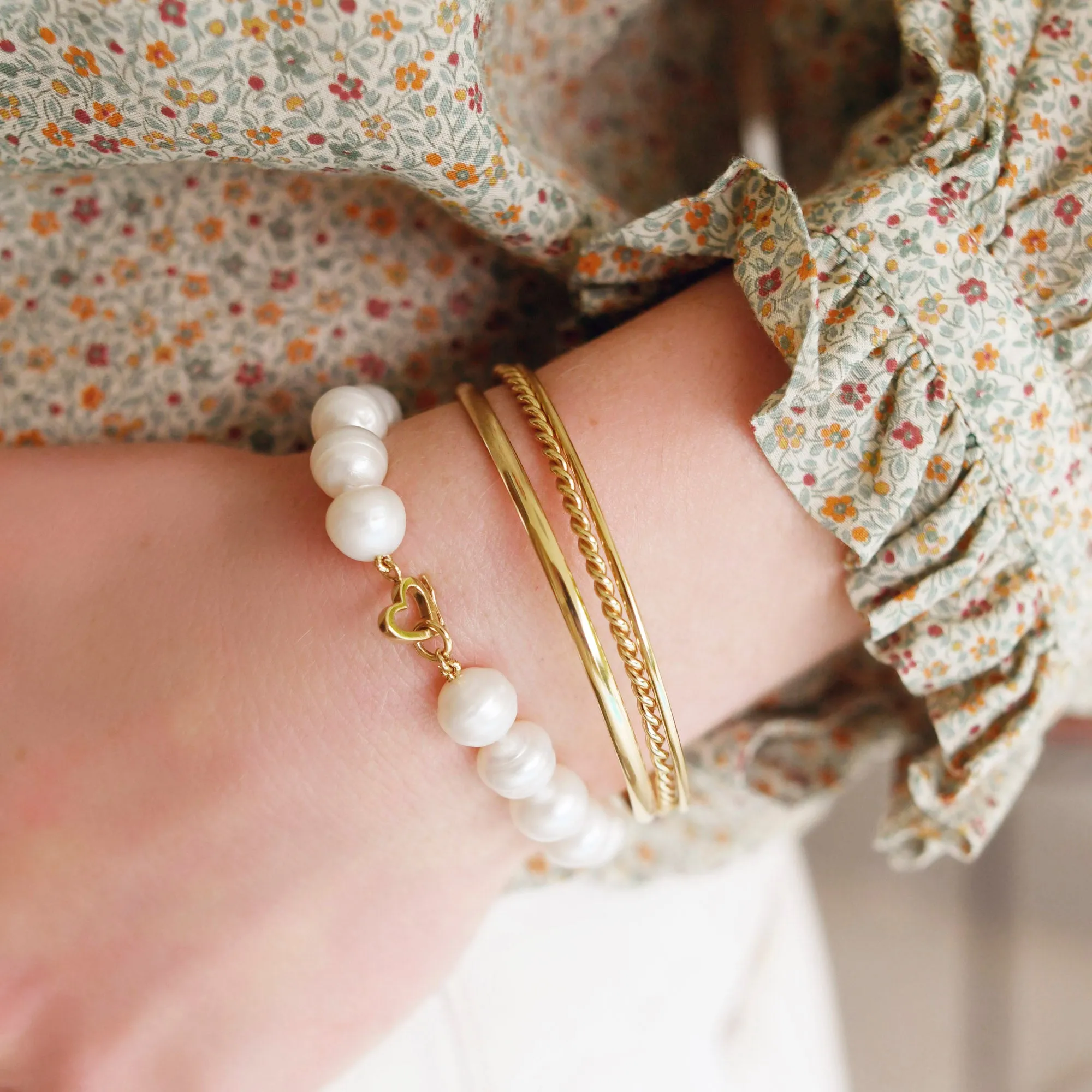 Lido Strand Bracelet