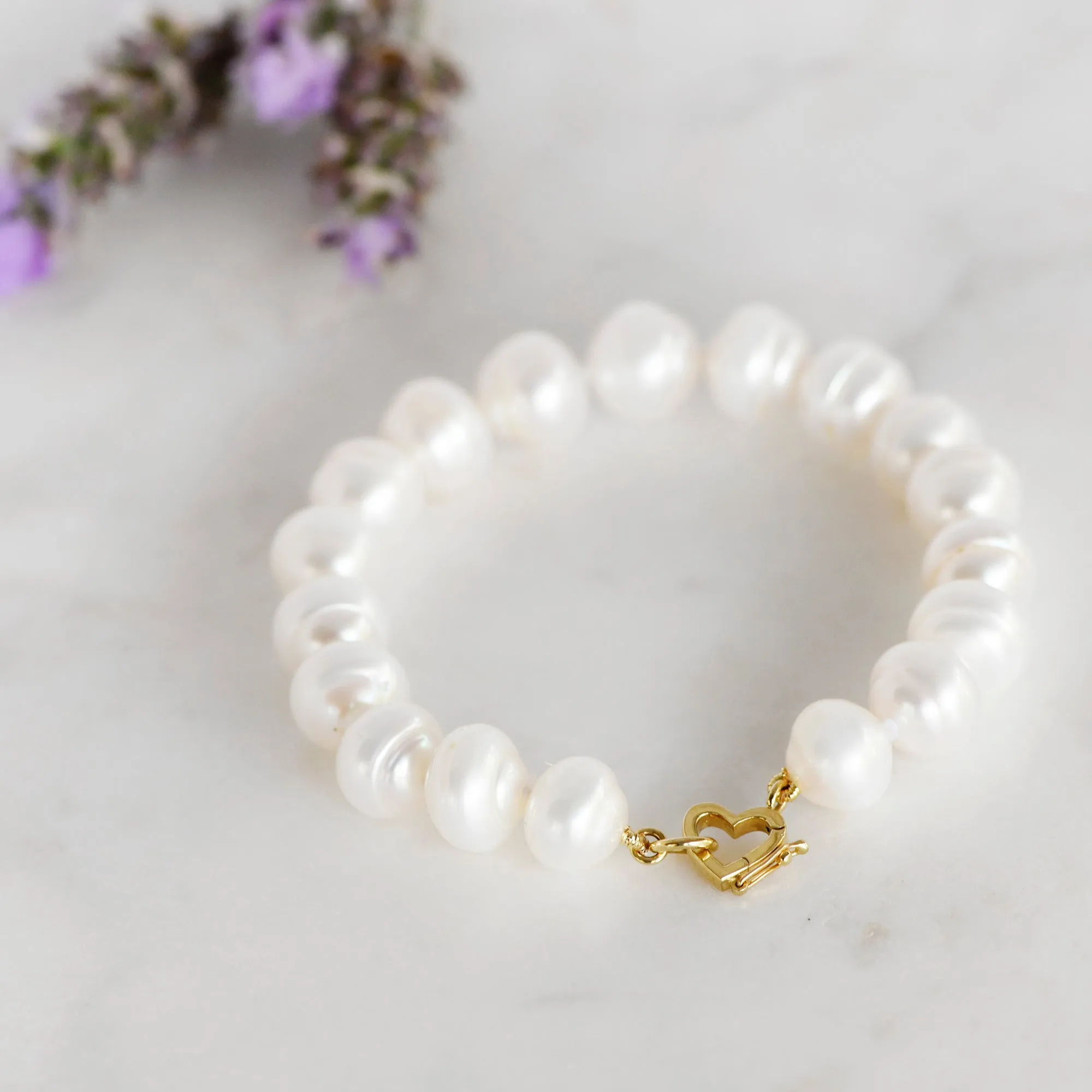 Lido Strand Bracelet