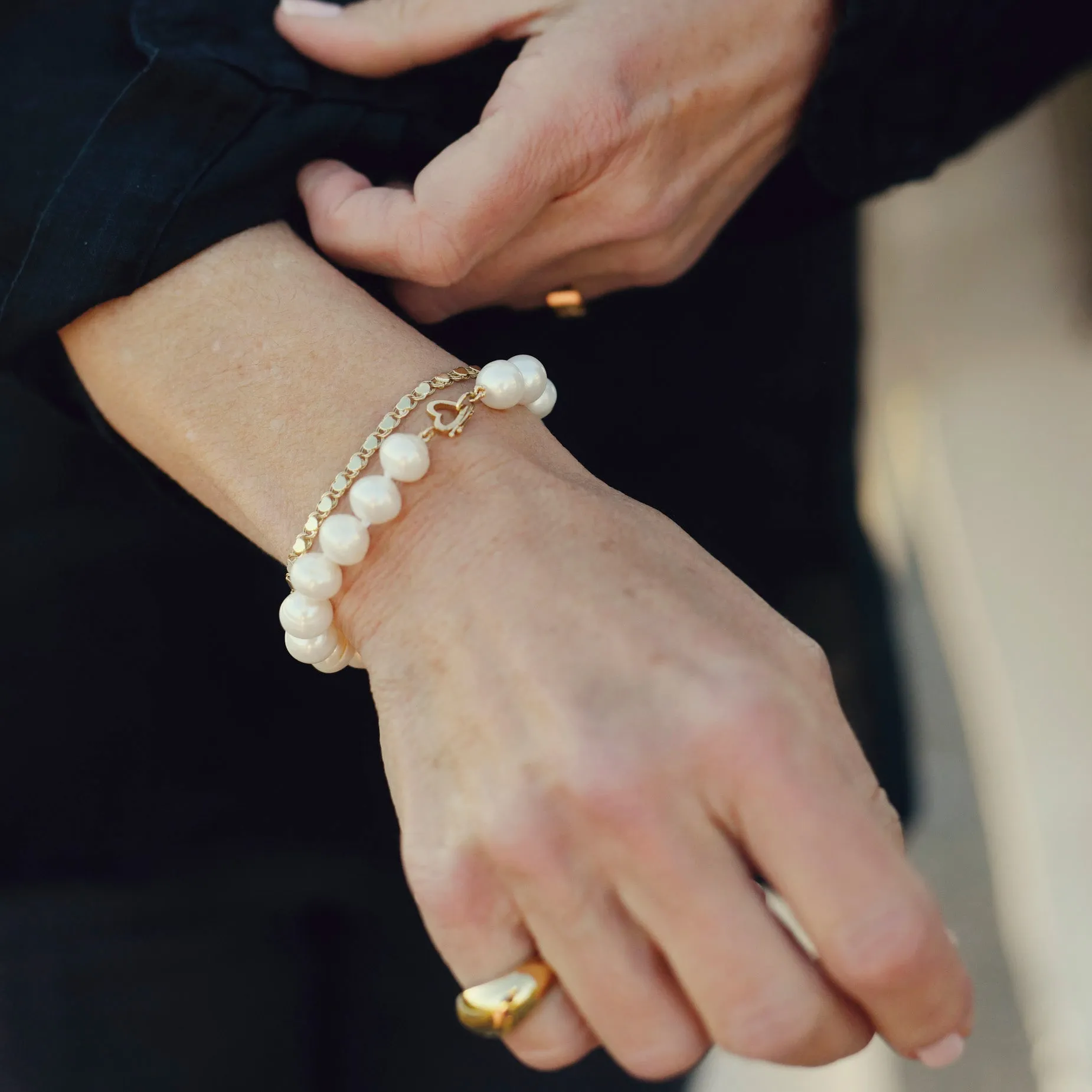 Lido Strand Bracelet