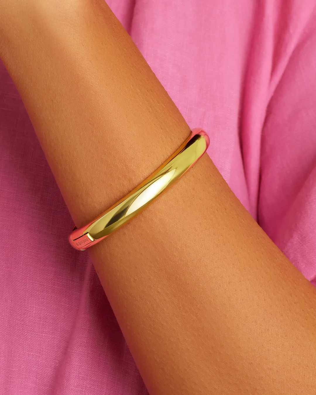 Paseo Cuff