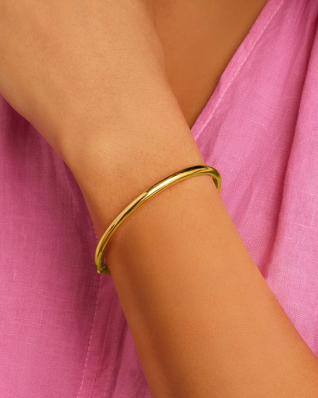 Paseo Cuff